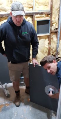 bathroom renovation bacchus marsh