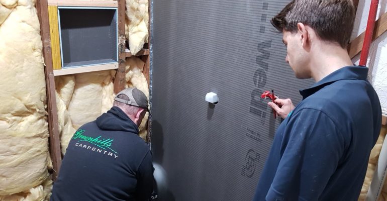 bathroom renovation bacchus marsh