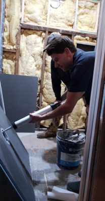 bathroom renovation bacchus marsh