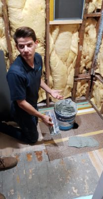 bathroom renovation bacchus marsh