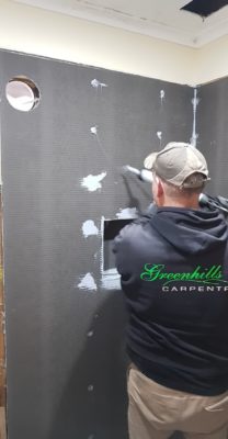 bathroom renovation bacchus marsh